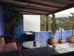 Nespecifikovaný výhled na hory nebo výhled na hory při pohledu z bed and breakfast + 37 fotografií