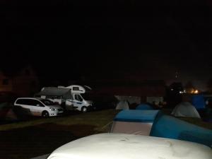 Kép Dragacevska avlija - Camp szállásáról Gučában a galériában
