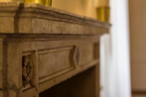 Fotografia z galérie ubytovania Cavour44 - Palazzo Canossa v destinácii Verona