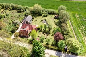 Afbeelding uit fotogalerij van Apartment ARDA in Spijk