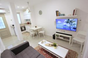 Gallery image of Modern Home In The Heart of Nachlaot in Jerusalem