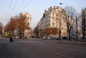 Galeriebild der Unterkunft Le Cabaret Vip SPA in Lyon