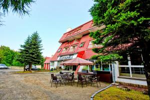 Gallery image of Hotel Karolinka in Karpacz