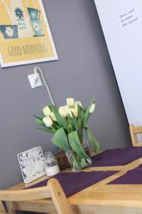 Fotografia z galérie ubytovania Hostel Centrum Sabot v Krakove