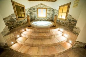 Fotografie z fotogalerie ubytování Hotel Pra Tlusel v Selva di Val Gardena