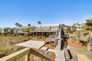 Imagen de la galería de Just Beachy, en Folly Beach