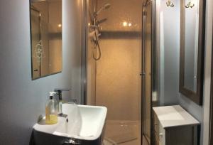 Gallery image of 28 Hillside in Lochinver