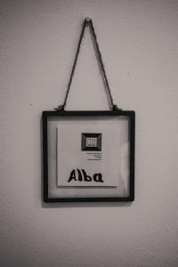 Certifikát, hodnocení, plakát nebo jiný dokument vystavený v ubytování HOTEL LUZ ALMONASTER