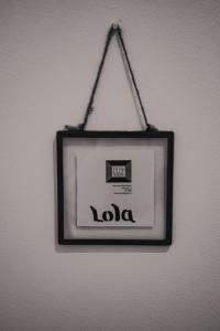 Certifikát, hodnocení, plakát nebo jiný dokument vystavený v ubytování HOTEL LUZ ALMONASTER