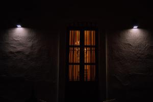 Fotografie z fotogalerie ubytování HOTEL LUZ ALMONASTER v destinaci Almonaster la Real