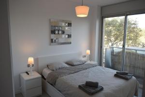 Gallery image of Magnificent apartment close to the beach in Barcelona
