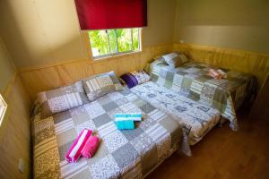 Billede fra billedgalleriet på Hospedaje Familiar Nicomacc i Melipeuco + 54 billeder