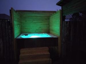 Photo de la galerie de l'établissement Green Hills Forest Lodge, à The Crags