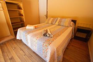 Billede fra billedgalleriet på Hospedaje Familiar Nicomacc i Melipeuco