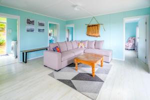 Gallery image of Kiwi Call Cottage in Kaitaia