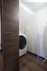 Gallery image of Snowlines Apartments Hakuba in Hakuba