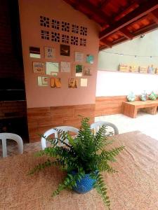 Fotografie z fotogalerie ubytování Recanto Guarassol Apartamentos v destinaci Sertão do Taquari