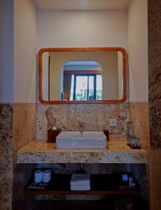 Kamar mandi di Sabana Ubud