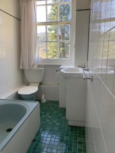Bagno di Sponars Chalet