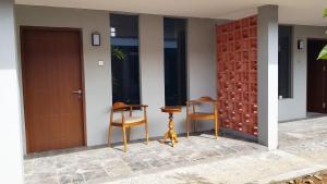 沙努尔Sanur Agung Suite的相册照片