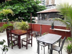 Gallery image of Rio Nomad Guest House in Rio de Janeiro