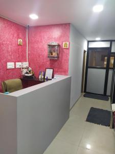 Gallery image of Shiv Sai Dormitory in Vadodara