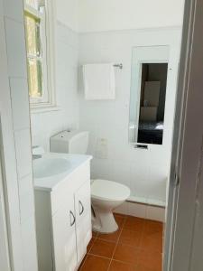 Bagno di Sponars Chalet