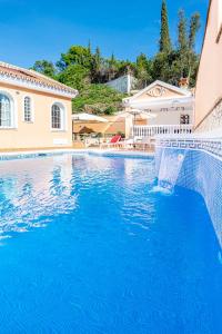 Fuengirola Villa Majestic, Mijas – Bijgewerkte prijzen 2022