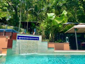 Φωτογραφία από το άλμπουμ του Cairns Rainforest Retreat στο Κερνς