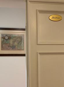 Fotografia z galérie ubytovania Cavour44 - Palazzo Canossa v destinácii Verona