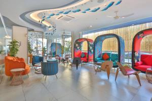 Imagen de la galería de Hotel Clover Patong Phuket - SHA Plus, en Patong Beach