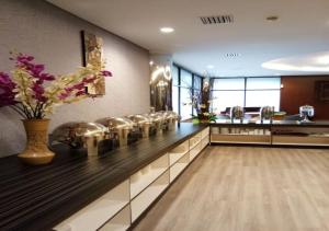 Fotografie z fotogalerie ubytování GiiA Sanno Hotel Pluit v destinaci Jakarta