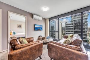 Gallery image of Pegasus Apart-Hotel in Melbourne