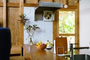 Fotografie z fotogalerie ubytování 姉と弟の家 v destinaci Nanjo