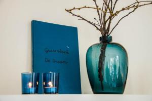 Fotografie z fotogalerie ubytování B&B De Dream v destinaci Leeuwarden