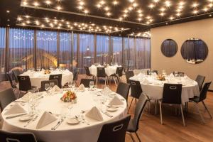 Ristorante o altro punto ristoro di Hotel Victoria