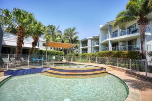 Gallery image of Coolum At The Beach in Coolum Beach