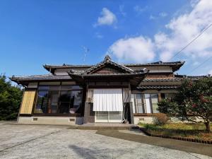 Gallery image of 一棟貸し平戸よこた in Hirado