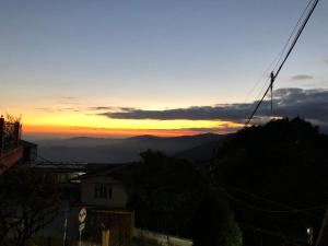 酒店周边自然景观