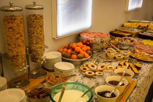 Gallery image of Hotel Nuovo Al Mare in Alassio