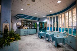 Gallery image of Hotel Nuovo Al Mare in Alassio