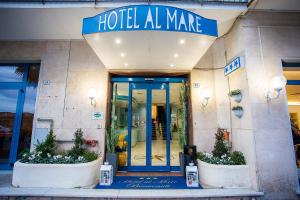 Gallery image of Hotel Nuovo Al Mare in Alassio