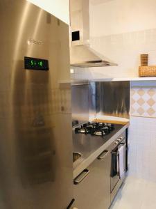 Billede fra billedgalleriet på Nativo Suite Da Vinci 38 i Fiumicino