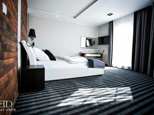 Afbeelding uit fotogalerij van Biały Dwór in Rychwał