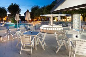 Gallery image of Hotel Paris Resort in Bellaria-Igea Marina