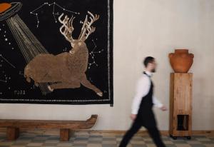 Majutusasutuse Rooms Hotel Kokhta külastajad