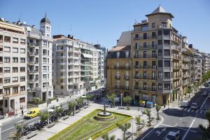 Foto de la galería de Koxka - Basque Stay en San Sebastián