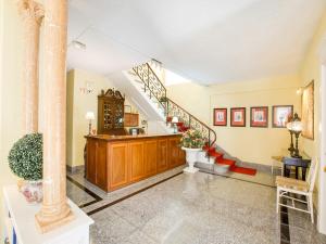 Fotografia z galérie ubytovania Hotel Don Cándido v destinácii Puerto de la Cruz