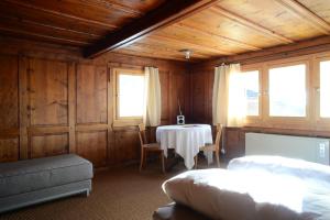 Gallery image of Hotel Alpina in Lumbrein