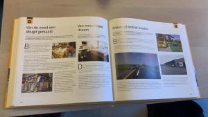 Fotografie z fotogalerie ubytování B&B De Dream v destinaci Leeuwarden